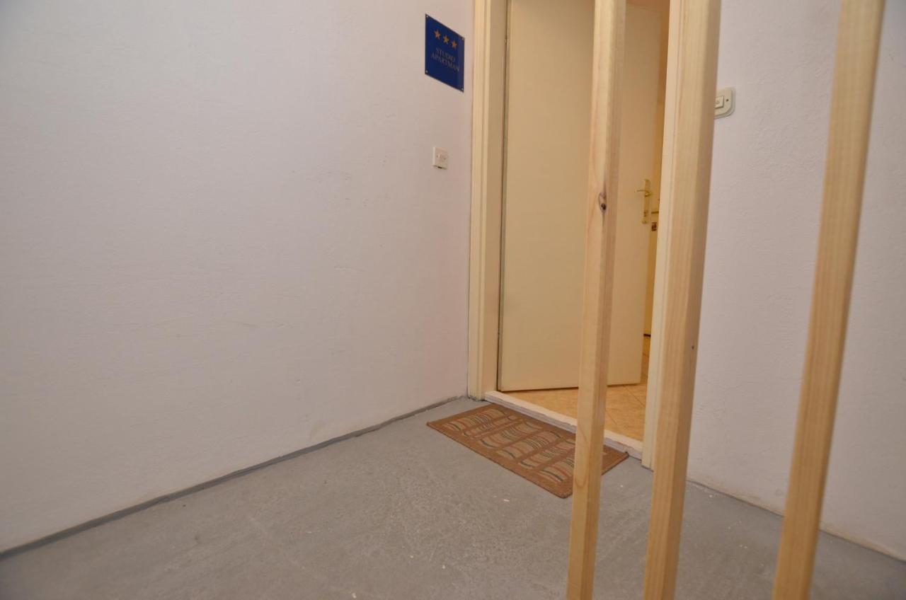 Mont 26 Apartman *