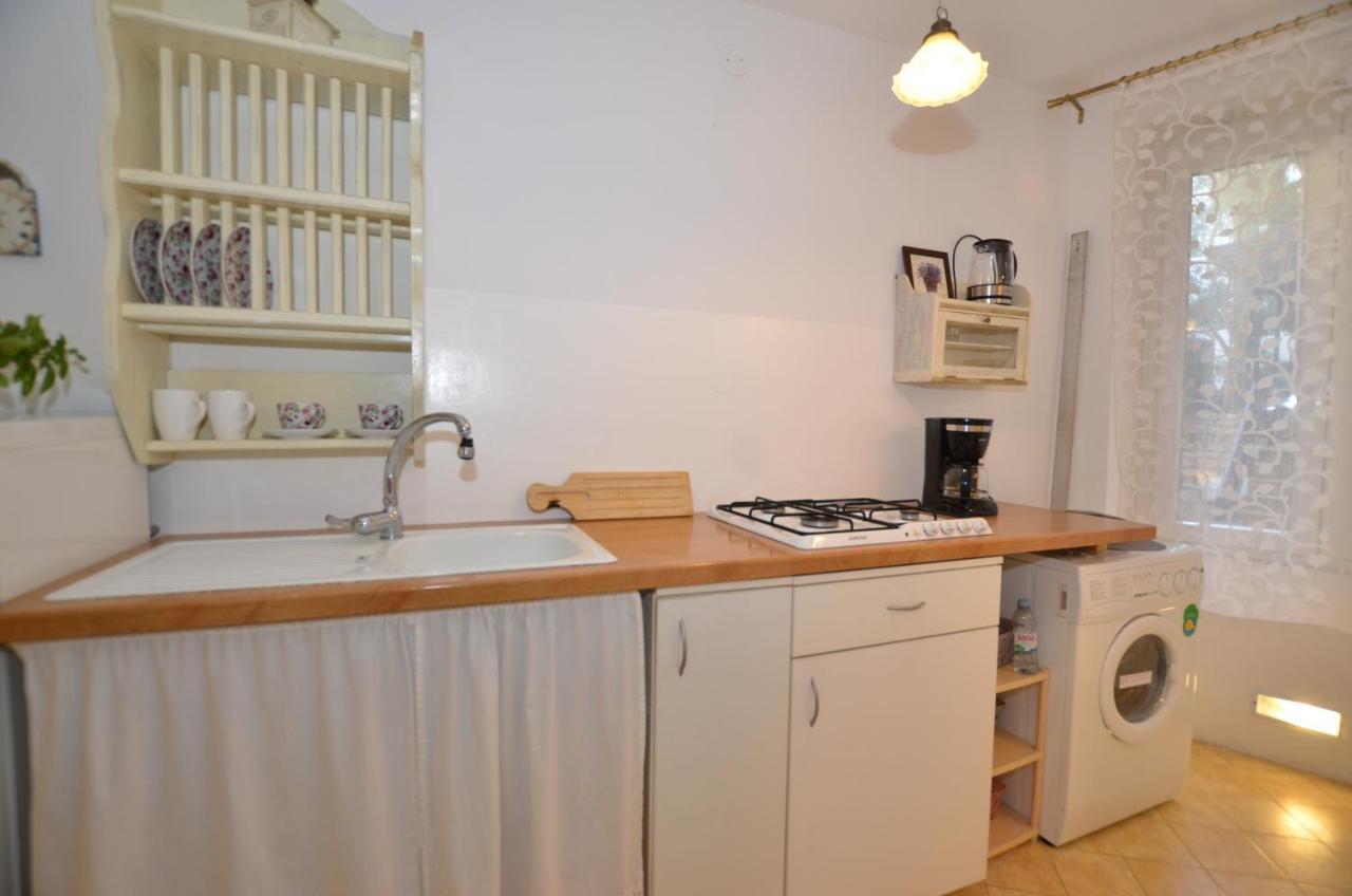 Mont 26 Apartman