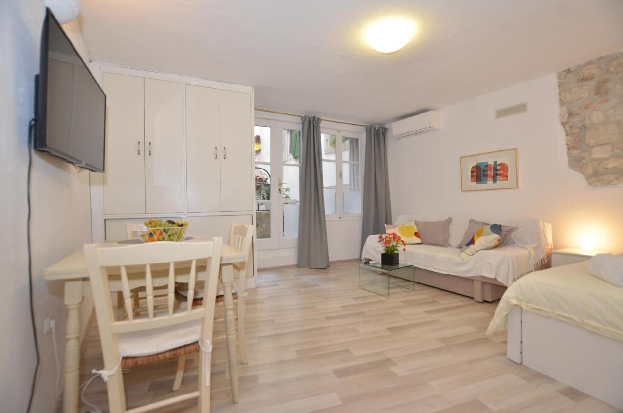 Mont 26 Apartman Rovinj