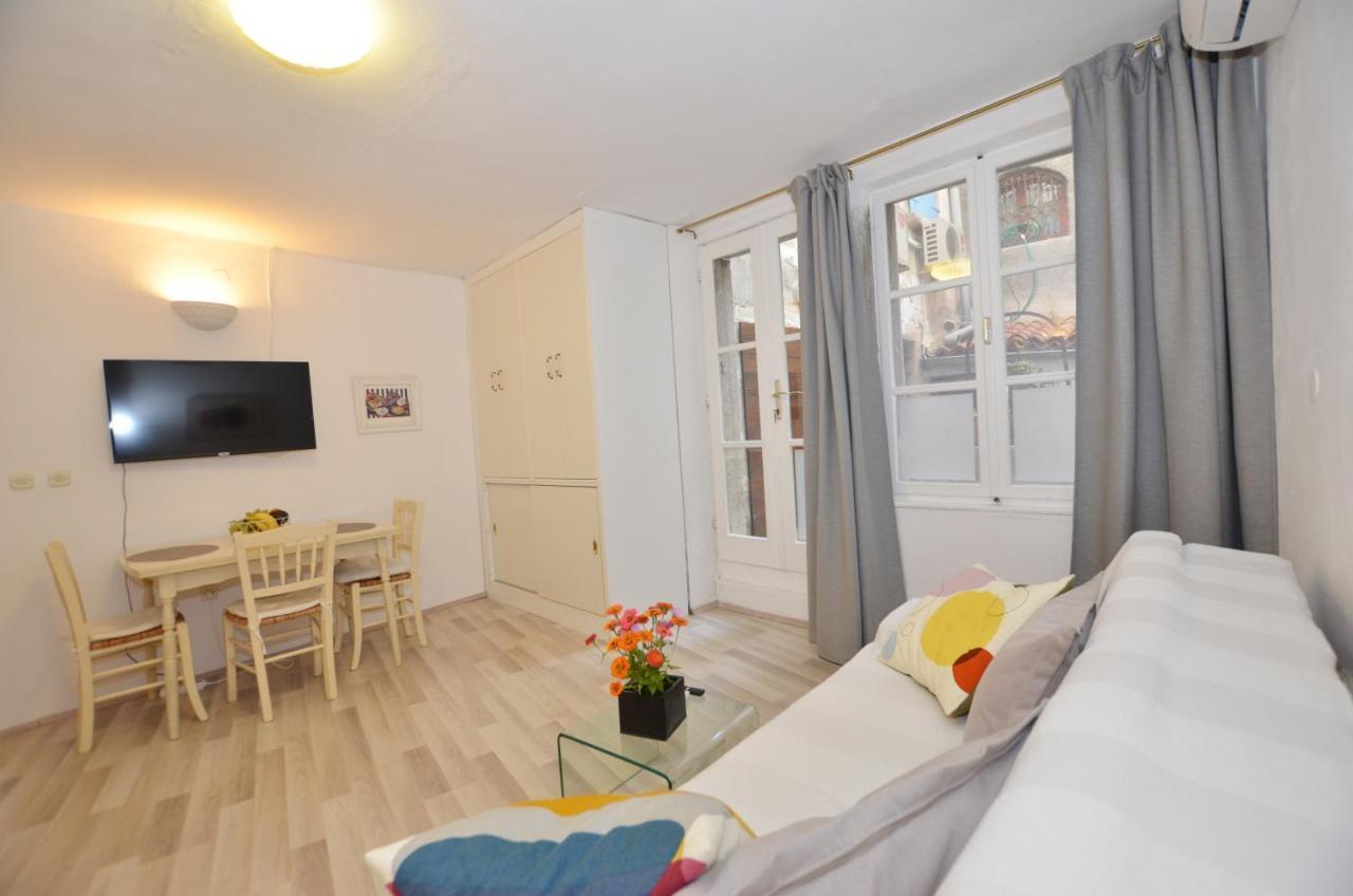 Mont 26 Apartman *